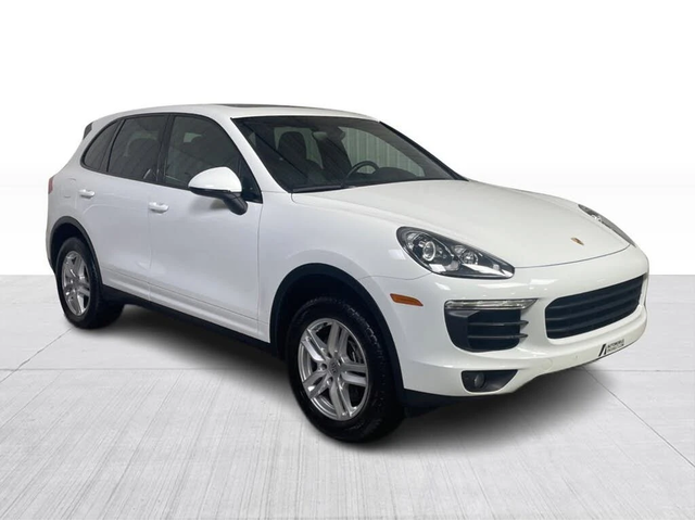 Porsche Cayenne AWD* АвтоКредит* (Цена до БГ) - автомобили, коли, обяви за нови и употребявани 0