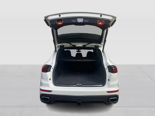 Porsche Cayenne AWD* АвтоКредит* (Цена до БГ) - автомобили, коли, обяви за нови и употребявани 10