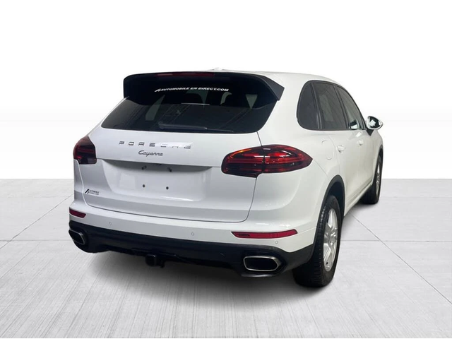 Porsche Cayenne AWD* АвтоКредит* (Цена до БГ) - автомобили, коли, обяви за нови и употребявани 11