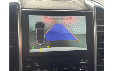 Porsche Cayenne AWD* АвтоКредит* (Цена до БГ) - автомобили, коли, обяви за нови и употребявани 15