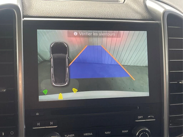 Porsche Cayenne AWD* АвтоКредит* (Цена до БГ) - автомобили, коли, обяви за нови и употребявани 15