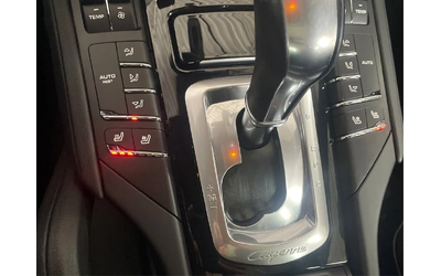 Porsche Cayenne AWD* АвтоКредит* (Цена до БГ) - автомобили, коли, обяви за нови и употребявани 16