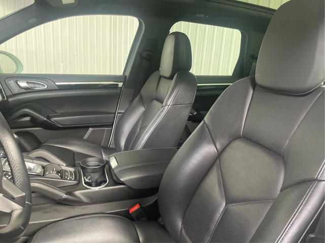 Porsche Cayenne AWD* АвтоКредит* (Цена до БГ) - автомобили, коли, обяви за нови и употребявани 2