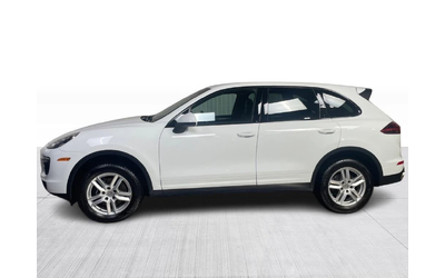 Porsche Cayenne AWD* АвтоКредит* (Цена до БГ) - автомобили, коли, обяви за нови и употребявани 7