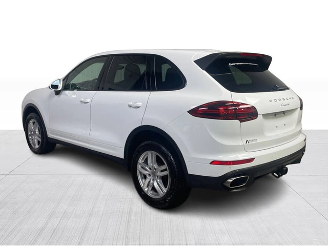 Porsche Cayenne AWD* АвтоКредит* (Цена до БГ) - автомобили, коли, обяви за нови и употребявани 8