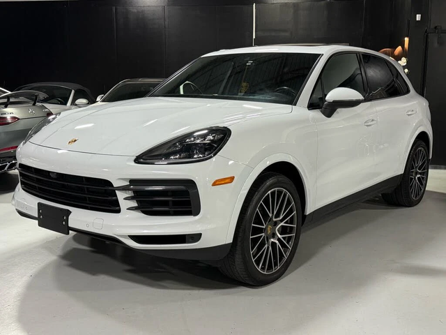 Porsche Cayenne * АвтоКредит * (ЦЕНА ДО БГ) - автомобили, коли, обяви за нови и употребявани 0