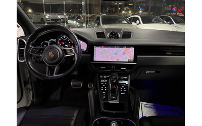 Porsche Cayenne * АвтоКредит * (ЦЕНА ДО БГ) - автомобили, коли, обяви за нови и употребявани 10