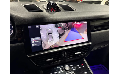 Porsche Cayenne * АвтоКредит * (ЦЕНА ДО БГ) - автомобили, коли, обяви за нови и употребявани 11