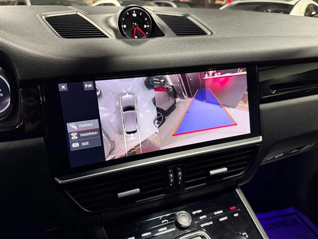 Porsche Cayenne * АвтоКредит * (ЦЕНА ДО БГ) - автомобили, коли, обяви за нови и употребявани 11