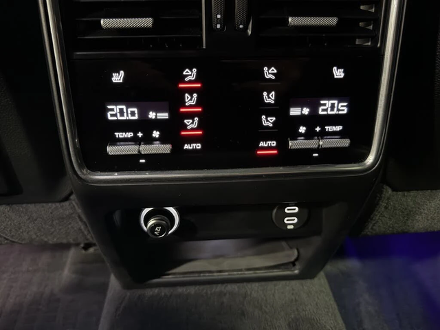 Porsche Cayenne * АвтоКредит * (ЦЕНА ДО БГ) - автомобили, коли, обяви за нови и употребявани 12