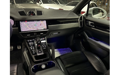 Porsche Cayenne * АвтоКредит * (ЦЕНА ДО БГ) - автомобили, коли, обяви за нови и употребявани 13