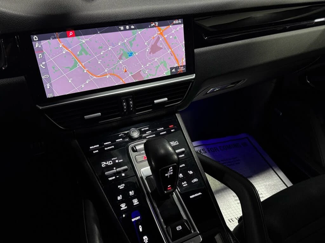 Porsche Cayenne * АвтоКредит * (ЦЕНА ДО БГ) - автомобили, коли, обяви за нови и употребявани 14