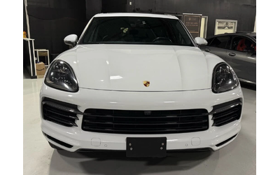 porsche-cayenne - 1