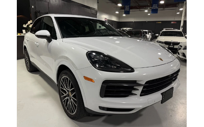 porsche-cayenne - 2