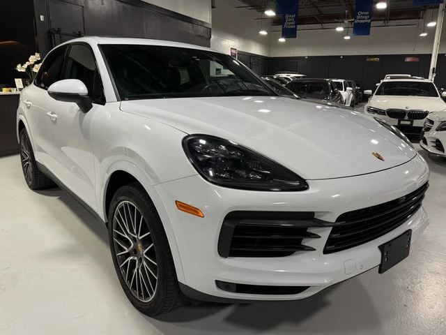 Porsche Cayenne * АвтоКредит * (ЦЕНА ДО БГ) - автомобили, коли, обяви за нови и употребявани 2