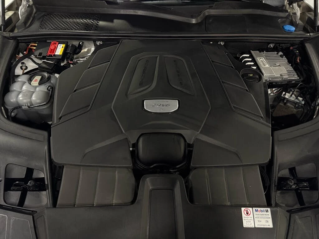 Porsche Cayenne * АвтоКредит * (ЦЕНА ДО БГ) - автомобили, коли, обяви за нови и употребявани 7