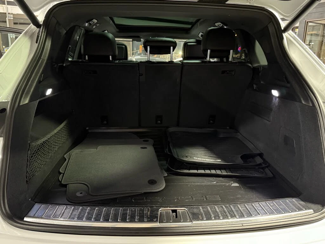 Porsche Cayenne * АвтоКредит * (ЦЕНА ДО БГ) - автомобили, коли, обяви за нови и употребявани 8