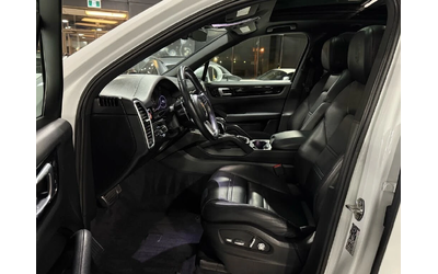 Porsche Cayenne * АвтоКредит * (ЦЕНА ДО БГ) - автомобили, коли, обяви за нови и употребявани 9