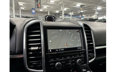 Porsche Cayenne V6 * PANO * АвтоКредит* (ЦЕНА ДО БГ) - автомобили, коли, обяви за нови и употребявани 13