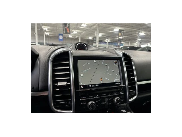 Porsche Cayenne V6 * PANO * АвтоКредит* (ЦЕНА ДО БГ) - автомобили, коли, обяви за нови и употребявани 13