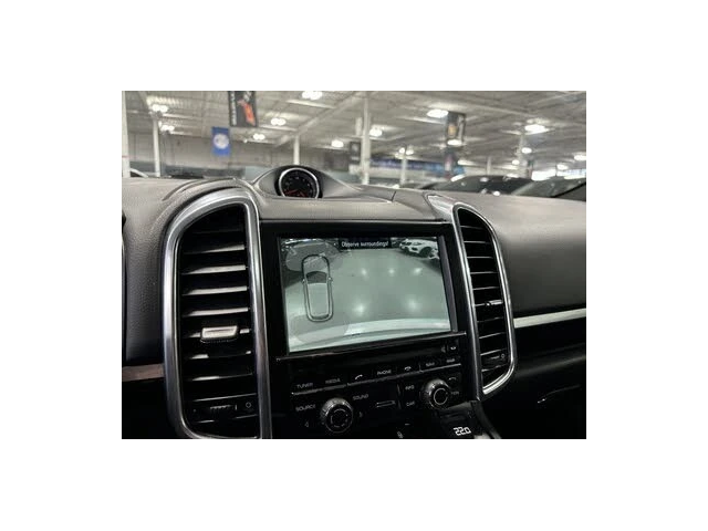 Porsche Cayenne V6 * PANO * АвтоКредит* (ЦЕНА ДО БГ) - автомобили, коли, обяви за нови и употребявани 14