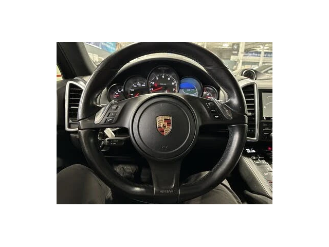 Porsche Cayenne V6 * PANO * АвтоКредит* (ЦЕНА ДО БГ) - автомобили, коли, обяви за нови и употребявани 16