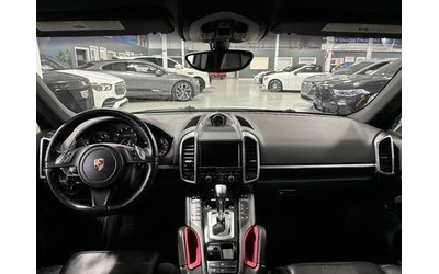 Porsche Cayenne V6 * PANO * АвтоКредит* (ЦЕНА ДО БГ) - автомобили, коли, обяви за нови и употребявани 6