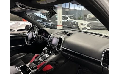 Porsche Cayenne V6 * PANO * АвтоКредит* (ЦЕНА ДО БГ) - автомобили, коли, обяви за нови и употребявани 7