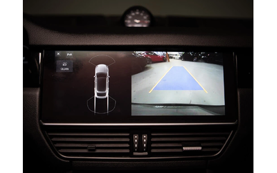 Porsche Cayenne * АвтоКредит * (ЦЕНА ДО БГ) - автомобили, коли, обяви за нови и употребявани 11