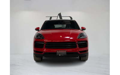 porsche-cayenne - 1