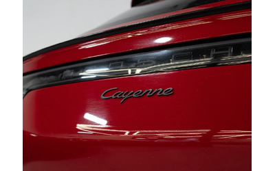 Porsche Cayenne * АвтоКредит * (ЦЕНА ДО БГ) - автомобили, коли, обяви за нови и употребявани 6