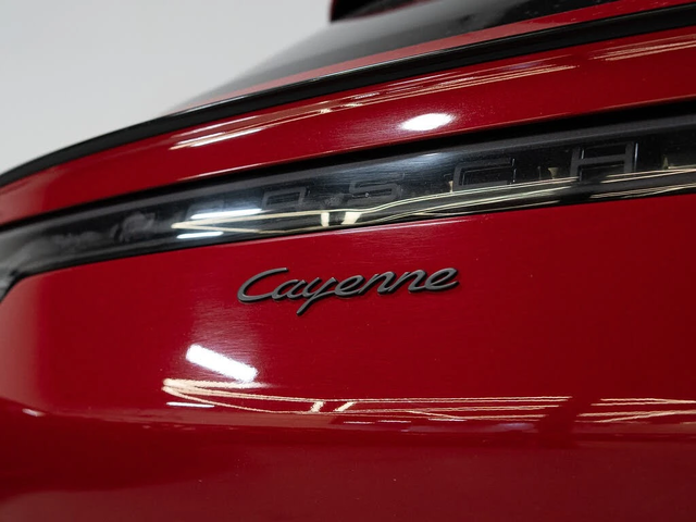 Porsche Cayenne * АвтоКредит * (ЦЕНА ДО БГ) - автомобили, коли, обяви за нови и употребявани 6