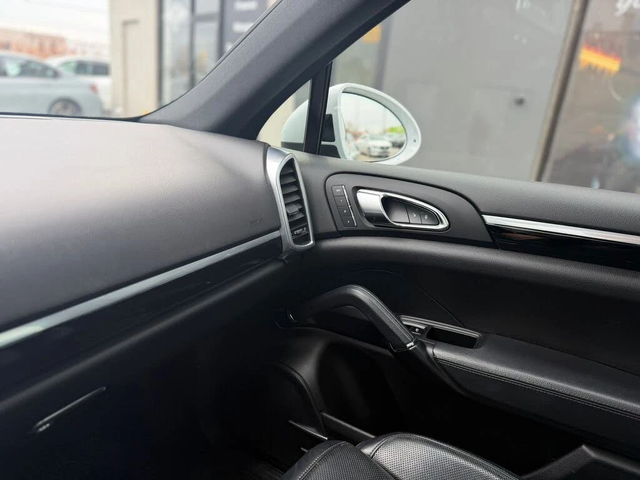 Porsche Cayenne * АвтоКредит * (ЦЕНА ДО БГ) - автомобили, коли, обяви за нови и употребявани 10