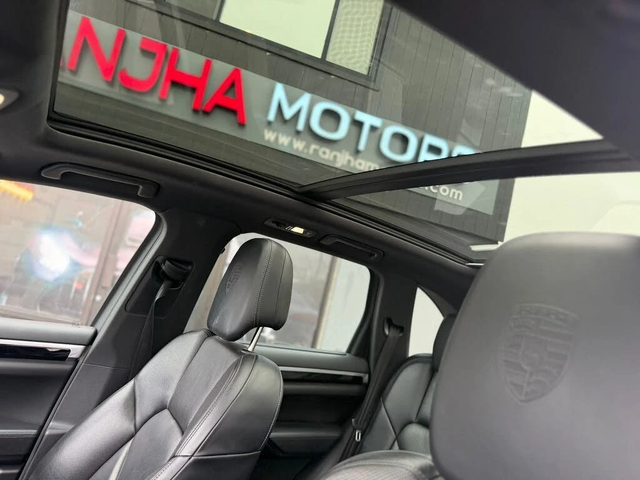 Porsche Cayenne * АвтоКредит * (ЦЕНА ДО БГ) - автомобили, коли, обяви за нови и употребявани 13