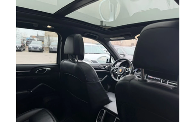 Porsche Cayenne * АвтоКредит * (ЦЕНА ДО БГ) - автомобили, коли, обяви за нови и употребявани 14