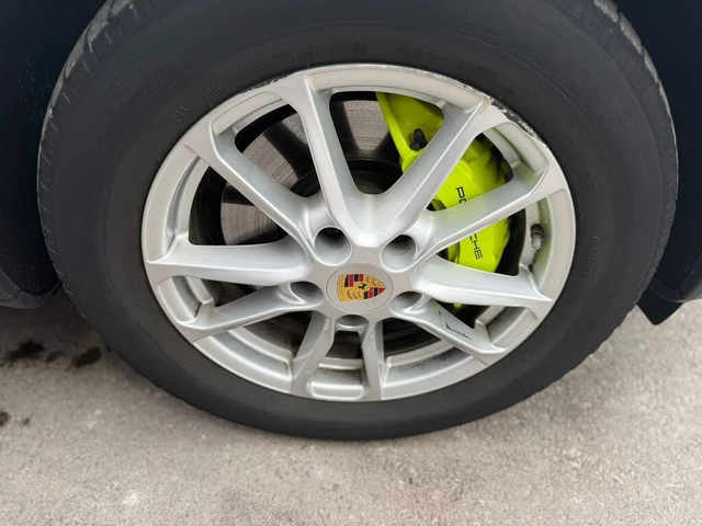 Porsche Cayenne * АвтоКредит * (ЦЕНА ДО БГ) - автомобили, коли, обяви за нови и употребявани 15