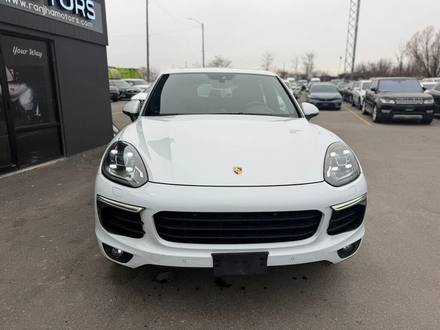 Porsche Cayenne * АвтоКредит * (ЦЕНА ДО БГ) - автомобили, коли, обяви за нови и употребявани 1