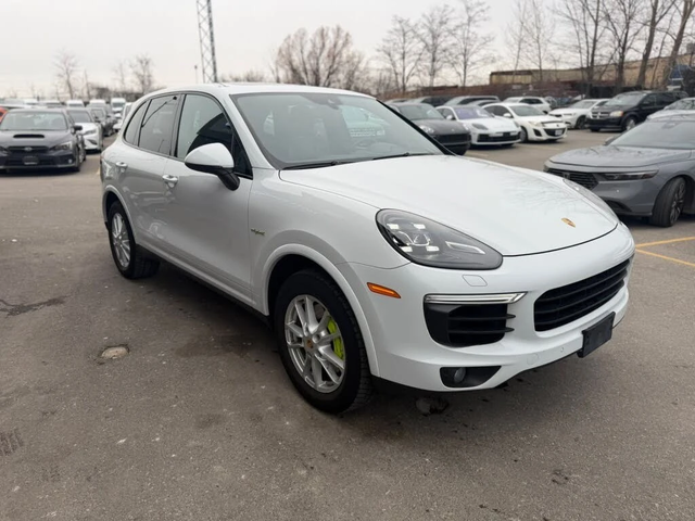Porsche Cayenne * АвтоКредит * (ЦЕНА ДО БГ) - автомобили, коли, обяви за нови и употребявани 5