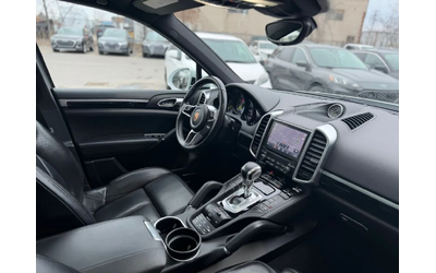 Porsche Cayenne * АвтоКредит * (ЦЕНА ДО БГ) - автомобили, коли, обяви за нови и употребявани 6