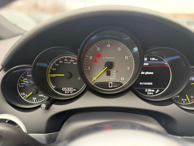 Porsche Cayenne * АвтоКредит * (ЦЕНА ДО БГ) - автомобили, коли, обяви за нови и употребявани 9