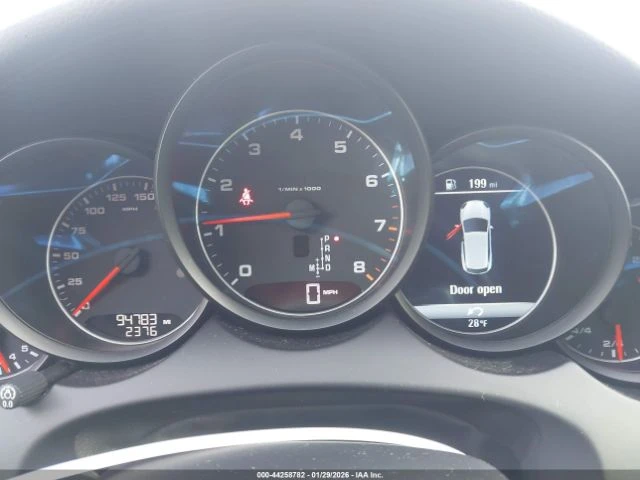 Porsche Cayenne PLATINUM* AWD* Обдухване* BOSE* Памет* Камера* - автомобили, коли, обяви за нови и употребявани 10