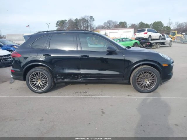 Porsche Cayenne PLATINUM* AWD* Обдухване* BOSE* Памет* Камера* - автомобили, коли, обяви за нови и употребявани 3