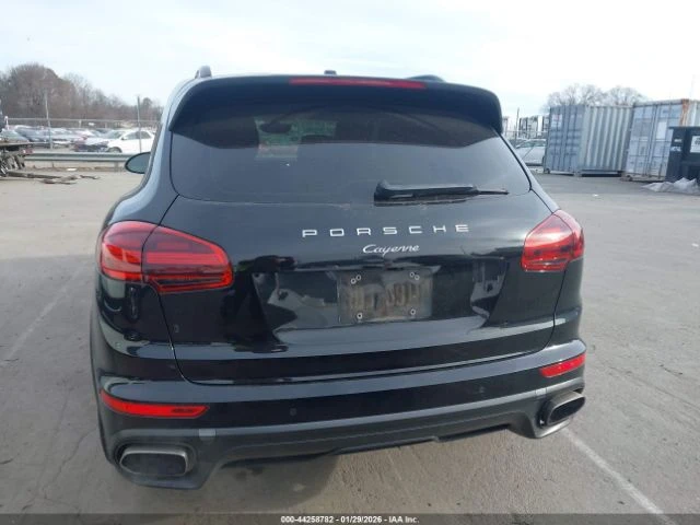 Porsche Cayenne PLATINUM* AWD* Обдухване* BOSE* Памет* Камера* - автомобили, коли, обяви за нови и употребявани 5