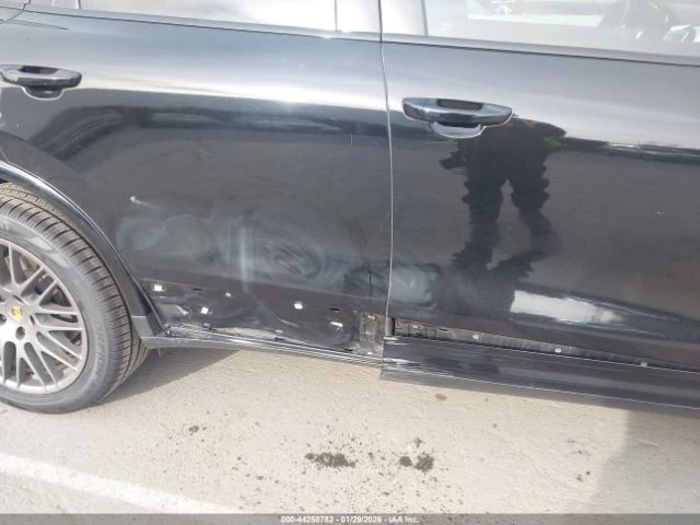 Porsche Cayenne PLATINUM* AWD* Обдухване* BOSE* Памет* Камера* - автомобили, коли, обяви за нови и употребявани 7