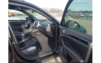 Porsche Cayenne PLATINUM* AWD* Обдухване* BOSE* Памет* Камера* - автомобили, коли, обяви за нови и употребявани 8