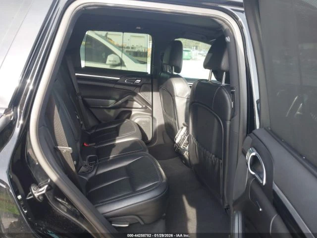 Porsche Cayenne PLATINUM* AWD* Обдухване* BOSE* Памет* Камера* - автомобили, коли, обяви за нови и употребявани 9