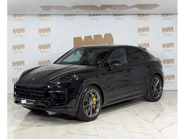 Porsche Cayenne GTS* Coupe* TurboGT Pack* Ceramic* Carbon* Display - автомобили, коли, обяви за нови и употребявани 0