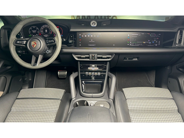 Porsche Cayenne GTS* Coupe* TurboGT Pack* Ceramic* Carbon* Display - автомобили, коли, обяви за нови и употребявани 11