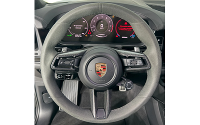 Porsche Cayenne GTS* Coupe* TurboGT Pack* Ceramic* Carbon* Display - автомобили, коли, обяви за нови и употребявани 12