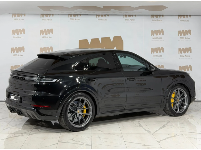Porsche Cayenne GTS* Coupe* TurboGT Pack* Ceramic* Carbon* Display - автомобили, коли, обяви за нови и употребявани 1
